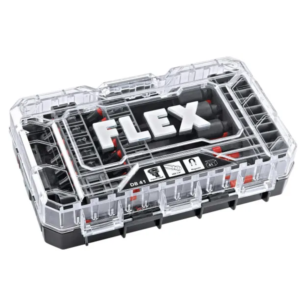 Set d'Embout FLEX