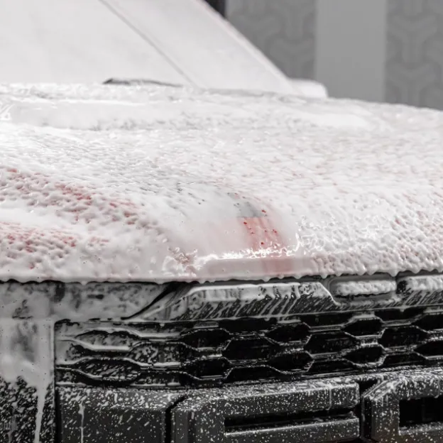 Shampoing Bubblegum - Senteur Pastèque