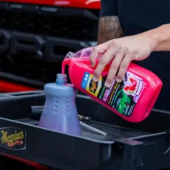 Shampoing Bubblegum - Senteur Pastèque