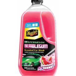 Shampoing Bubblegum - Senteur Pastèque