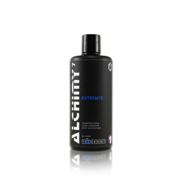 Shampoing Extremys