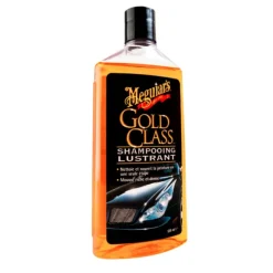 Shampoing Lustrant Gold Class