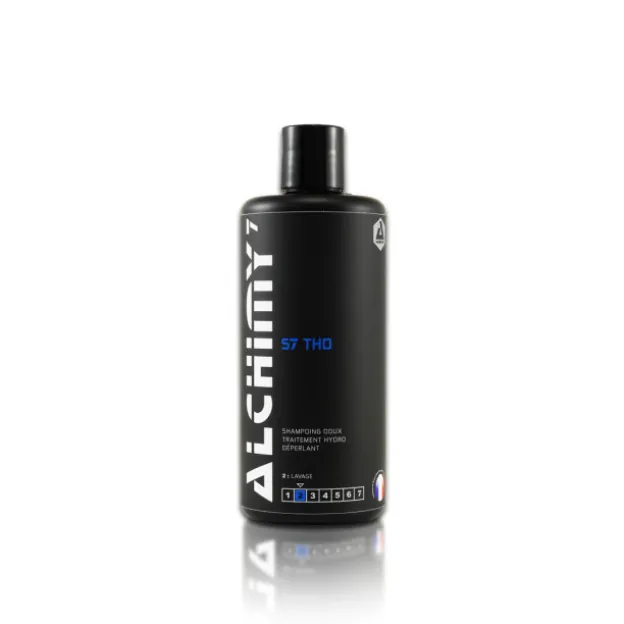 Shampoing S7 THD (Nouvelle Formule)