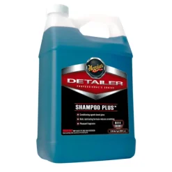 Shampoo Plus (Gallon)
