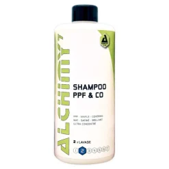 SHAMPOO PPF & CO