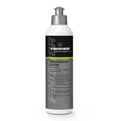 ShineSpeedPolish