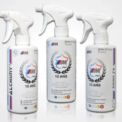 ShinyFX Club M BMW FRANCE