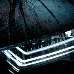 Si3D Headlight & Trim