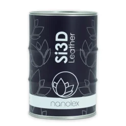 Si3D Leather Bundle