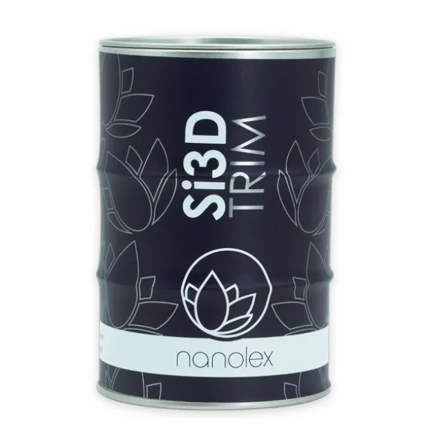 Si3D Trim Bundle