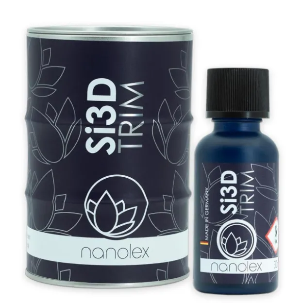 Si3D Trim Bundle