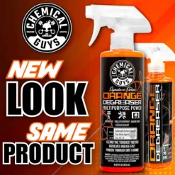 Signature Series Orange Degreaser