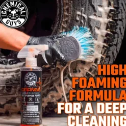 Signature Series Orange Degreaser