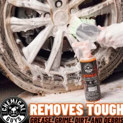 Signature Series Orange Degreaser