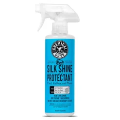 Silk Shine Protectant