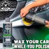 Slick Finish Cleaner Wax