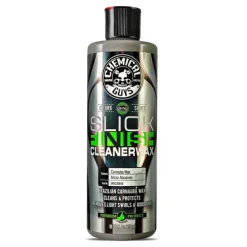 Slick Finish Cleaner Wax