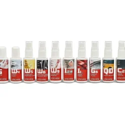 Smart Sample Kit