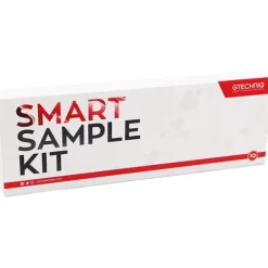Smart Sample Kit