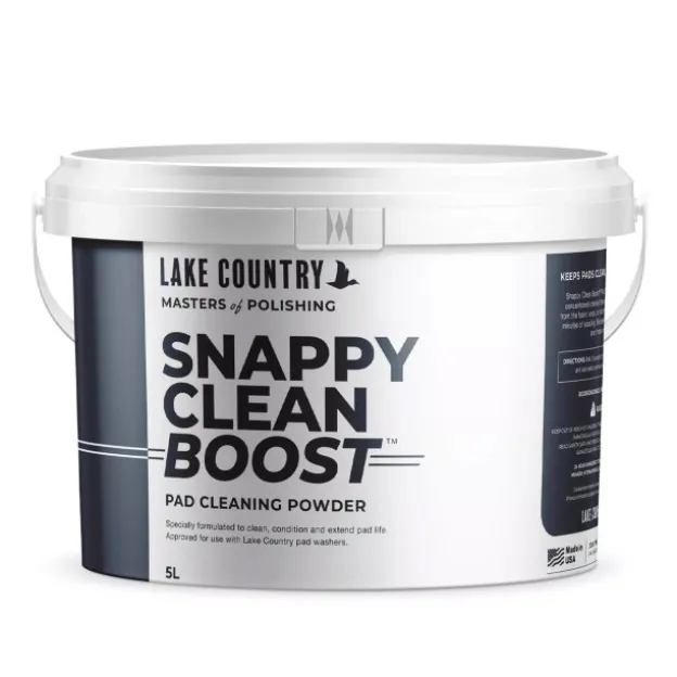 Snappy Clean Boost 5L