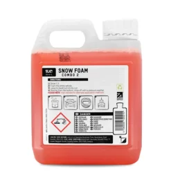 Snow Foam Combo 2 1L