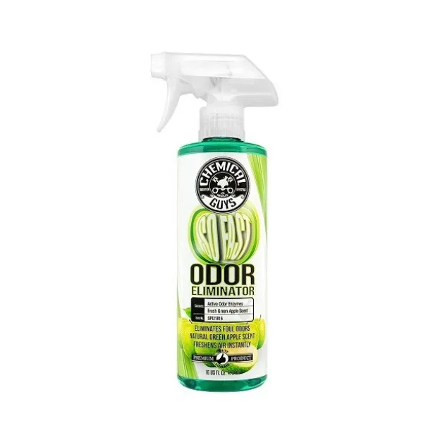 So Fast Odor Eliminator/Eater
