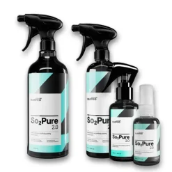 So2Pure 2.0 Cleanair