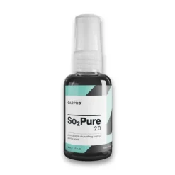 So2Pure 2.0 Cleanair