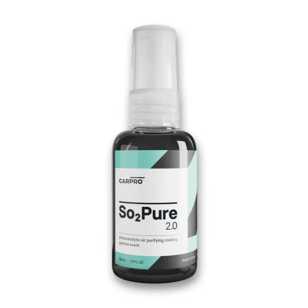 So2Pure 2.0 Cleanair