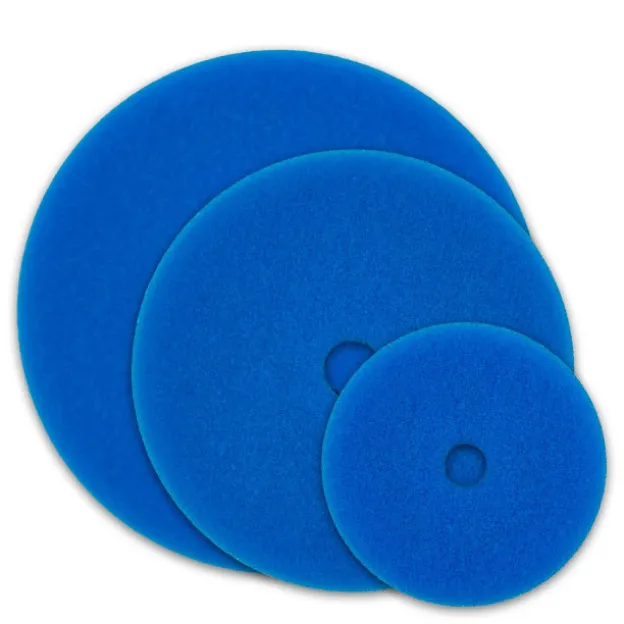Space Pad Blue - Hard