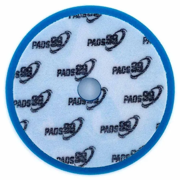 Space Pad Blue - Hard