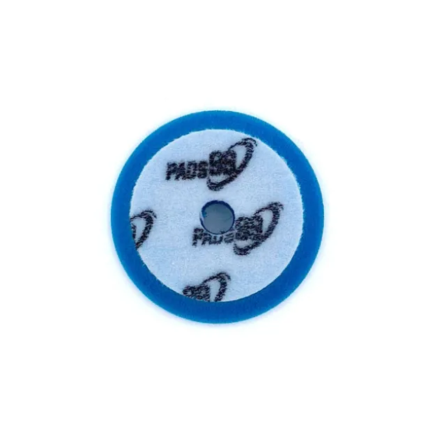 Space Pad Blue - Hard