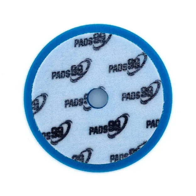 Space Pad Blue - Hard