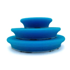 Space Pad Blue - Hard