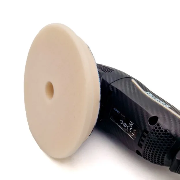 Space Pad White - Soft