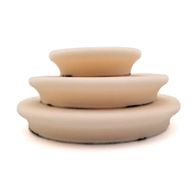 Space Pad White - Soft
