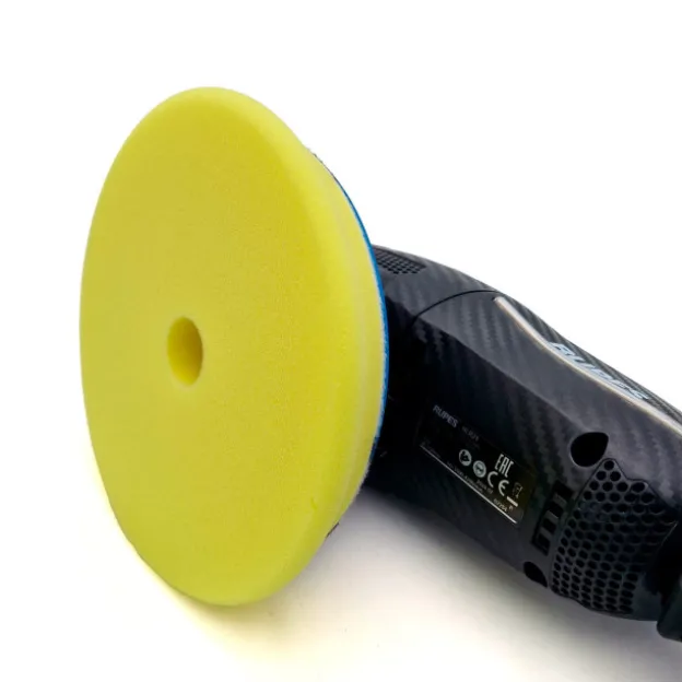 Space Pad Yellow - Medium
