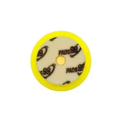 Space Pad Yellow - Medium