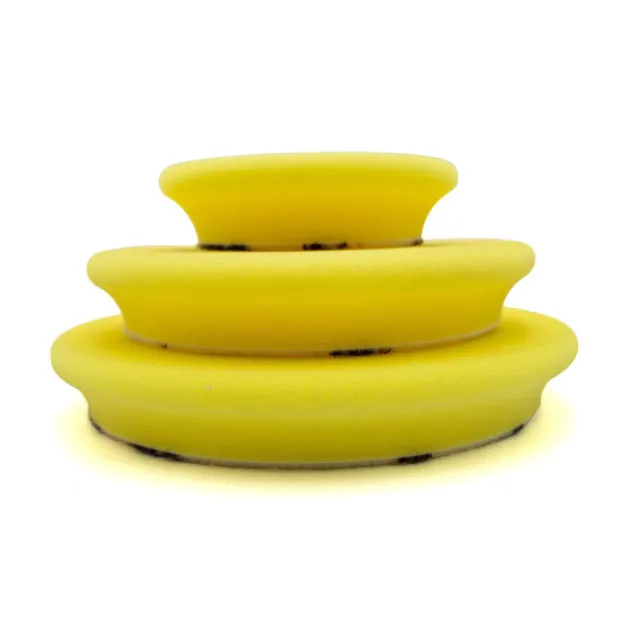 Space Pad Yellow - Medium