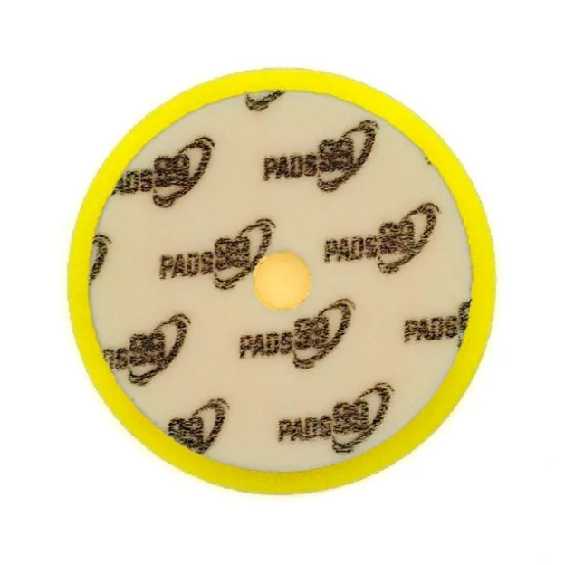 Space Pad Yellow - Medium