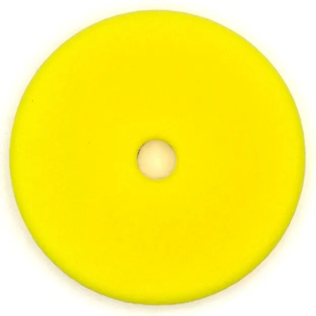 Space Pad Yellow - Medium