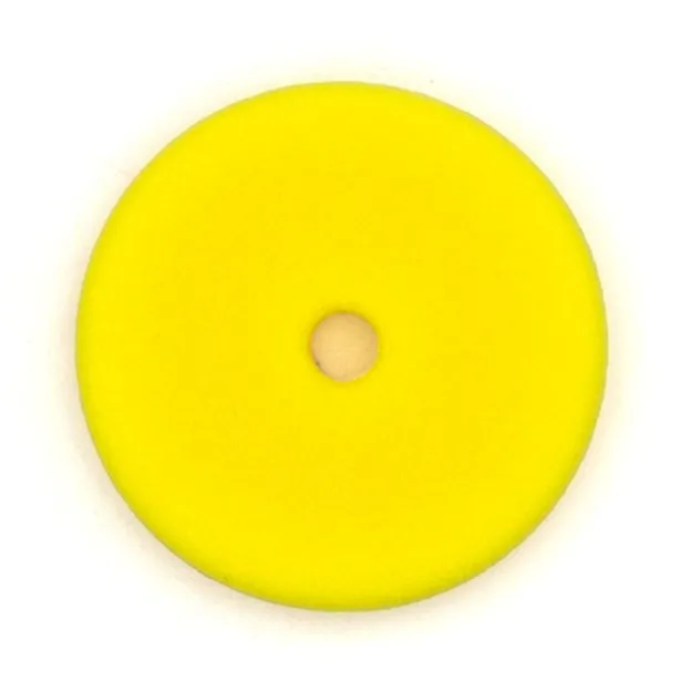 Space Pad Yellow - Medium
