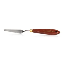 Spatule Longue Manche Bois