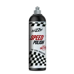 Speed Polish