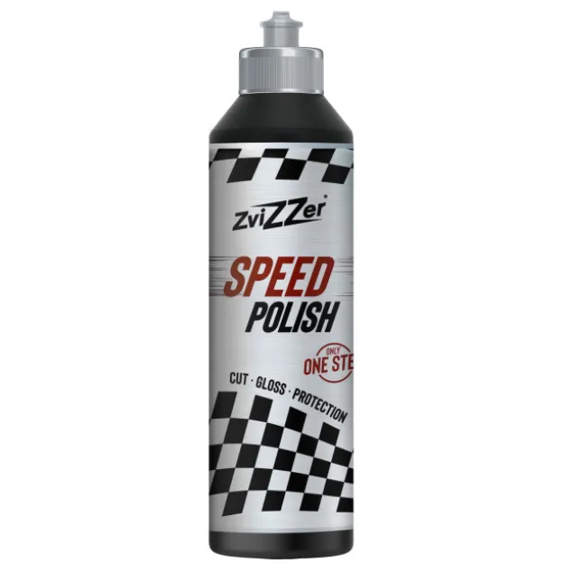 Speed Polish