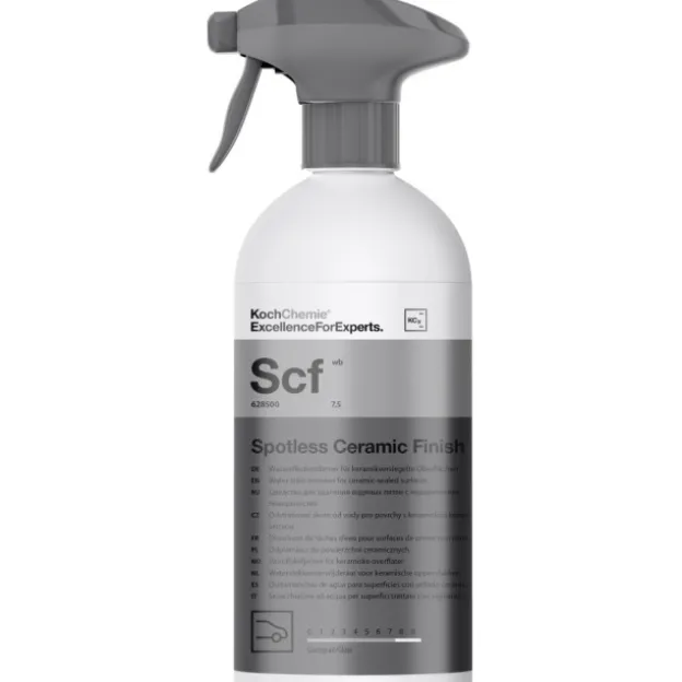Spotless Ceramic Finish Scf