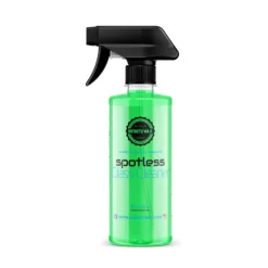 Spotless Glass Cleaner