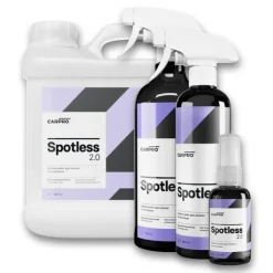 Spotless 2.0 Water Spot & Mineral Remover