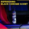 Spray destructeur d'odeurs - Black Chrome