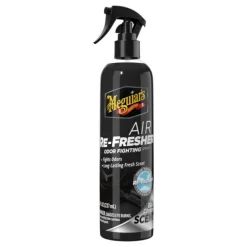 Spray destructeur d'odeurs - Black Chrome
